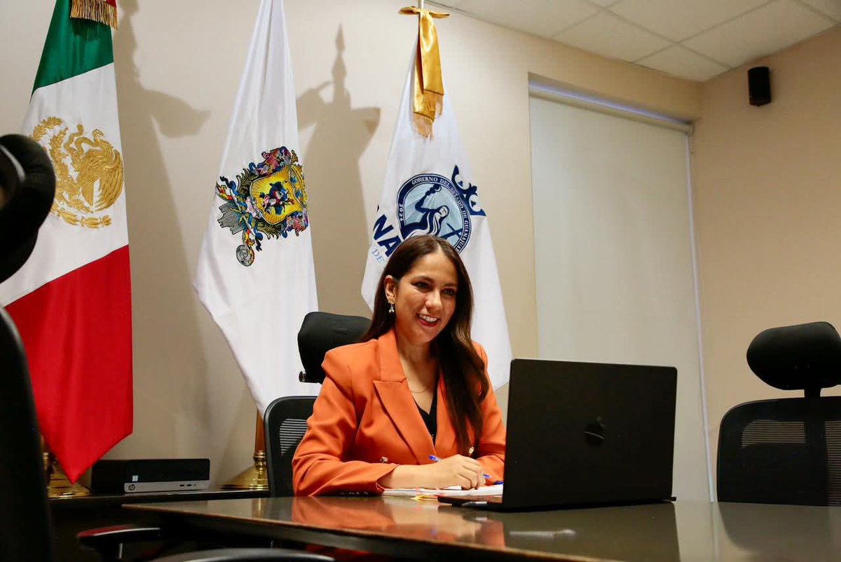LibiaDennise's tweet photo. Tuve la oportunidad de participar con la Presidenta @Claudiashein y con mis compañeras y compañeros Gobernadores en la Sesión de Instalación de los Sistemas Nacionales de Igualdad Sustantiva y de Prevención y Erradicación de las Violencias contra las Mujeres.

Esta es una lucha que no se detiene, y seguimos avanzando para garantizar una vida libre de violencia para todas las mujeres de Guanajuato y México. 💜