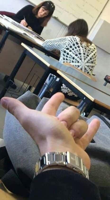 스파이더맨! 🕷