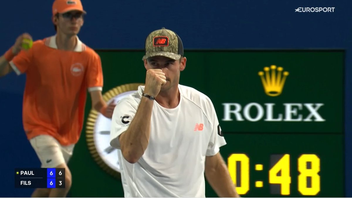 Remeli 🎾 tweet media