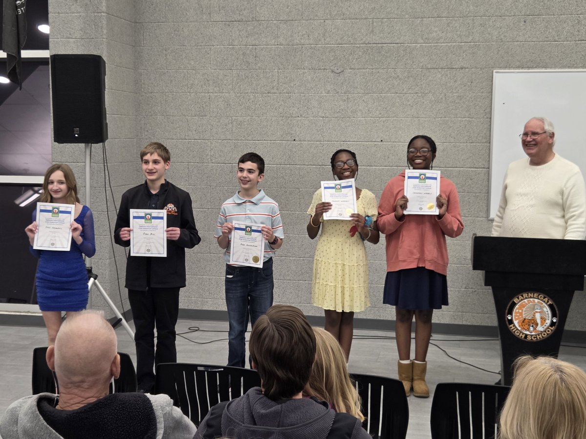 Christine Cooper tweet media