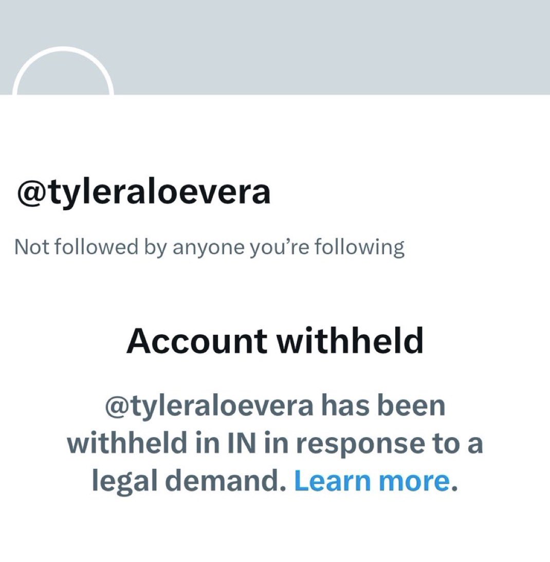 Tyler Oliveira tweet media