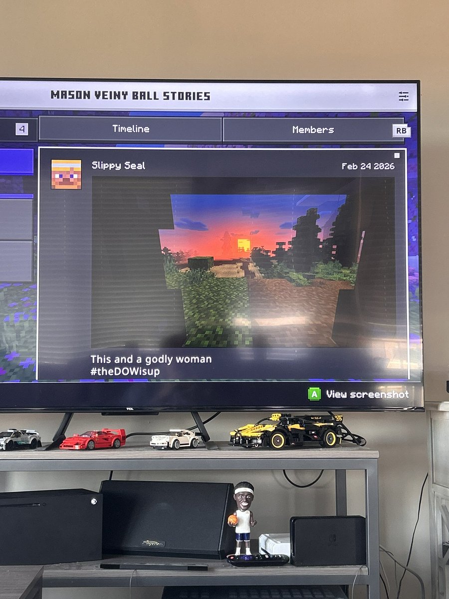 Larry “the shitshow” McTater tweet media