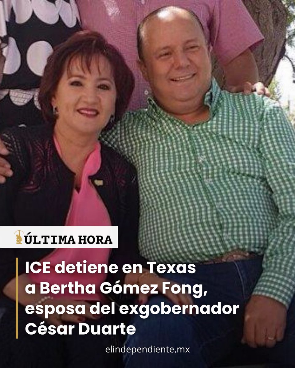 El Independiente tweet media