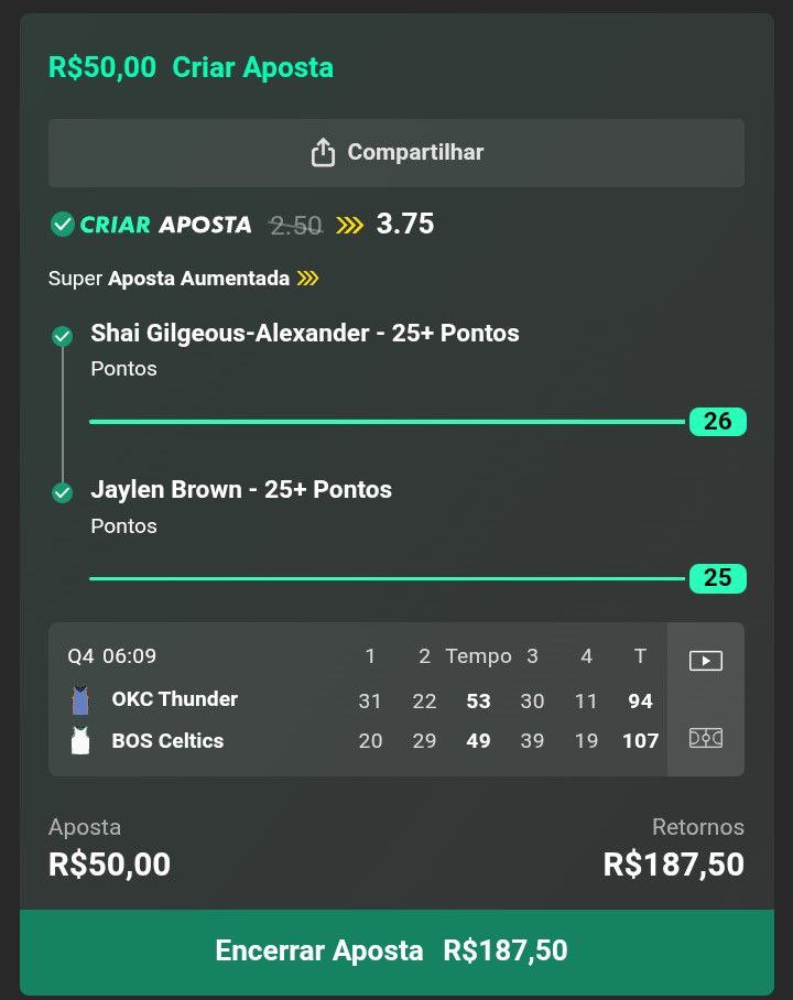 The Smart Bettor tweet media