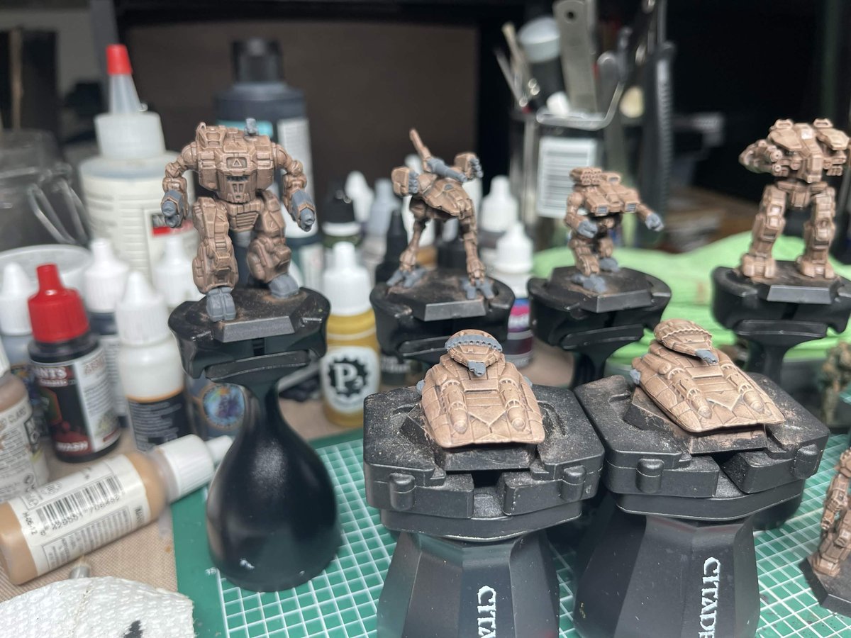 JohnOSpencer tweet media