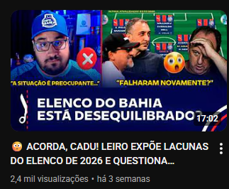 João Gabriel Leiro tweet media