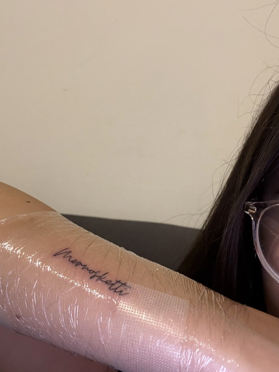 Jus mernosketti tweet media