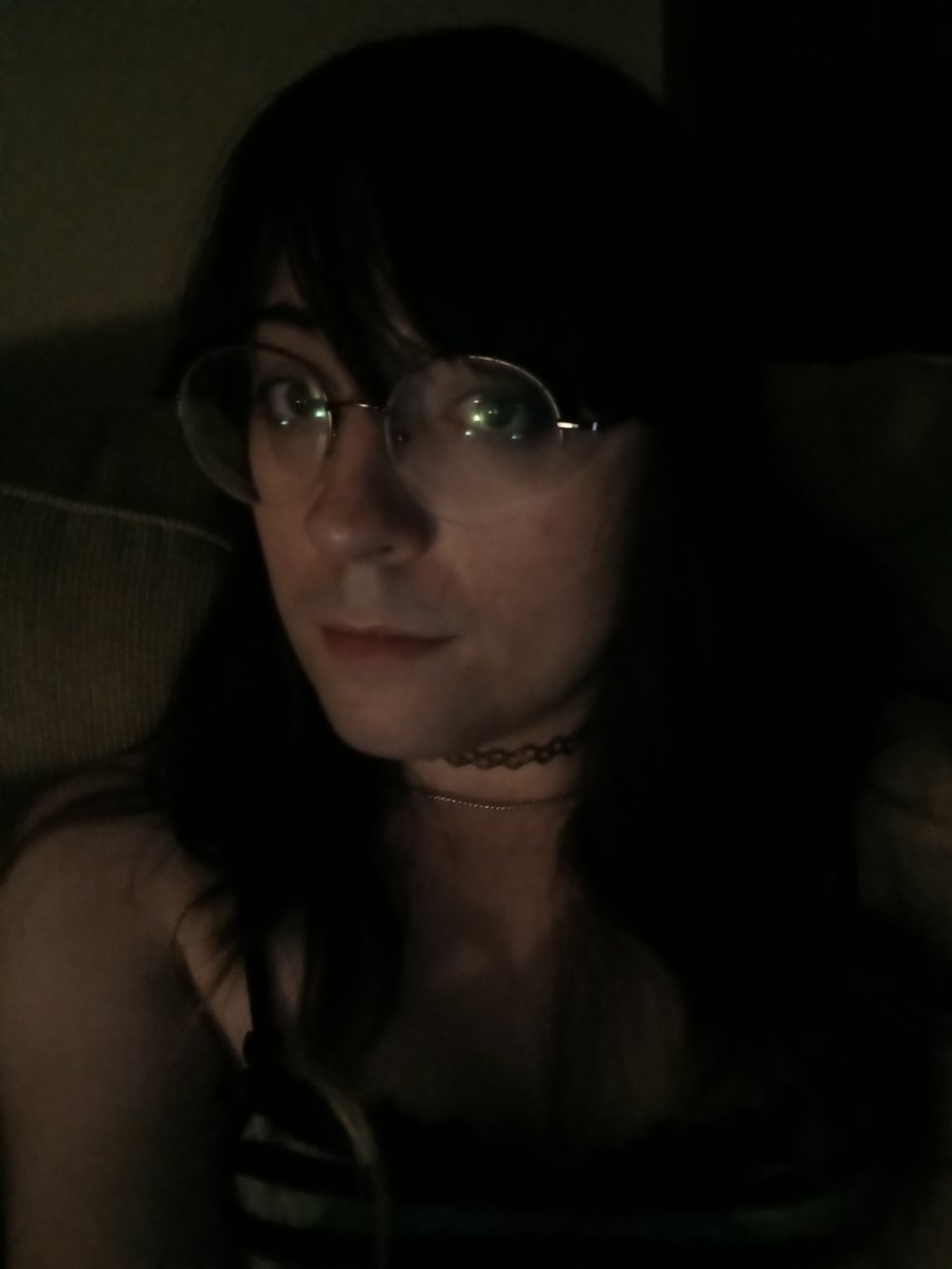 darcy 🖤 tweet media