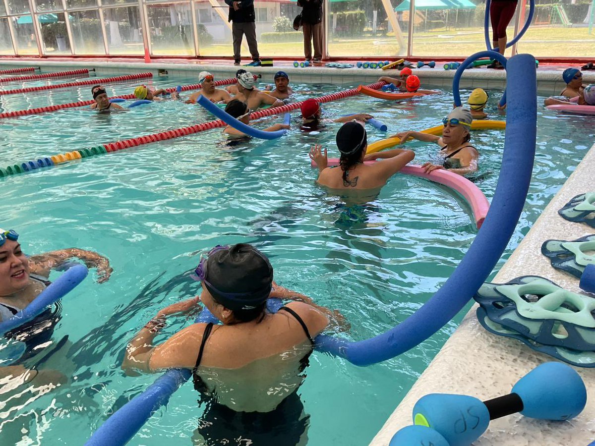 Issste Estado de México tweet media