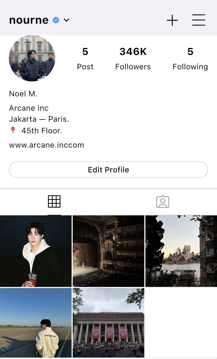 mamii i nya dua tweet media