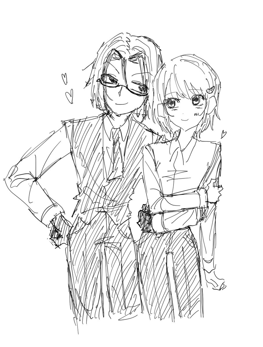 イモムシ tweet media