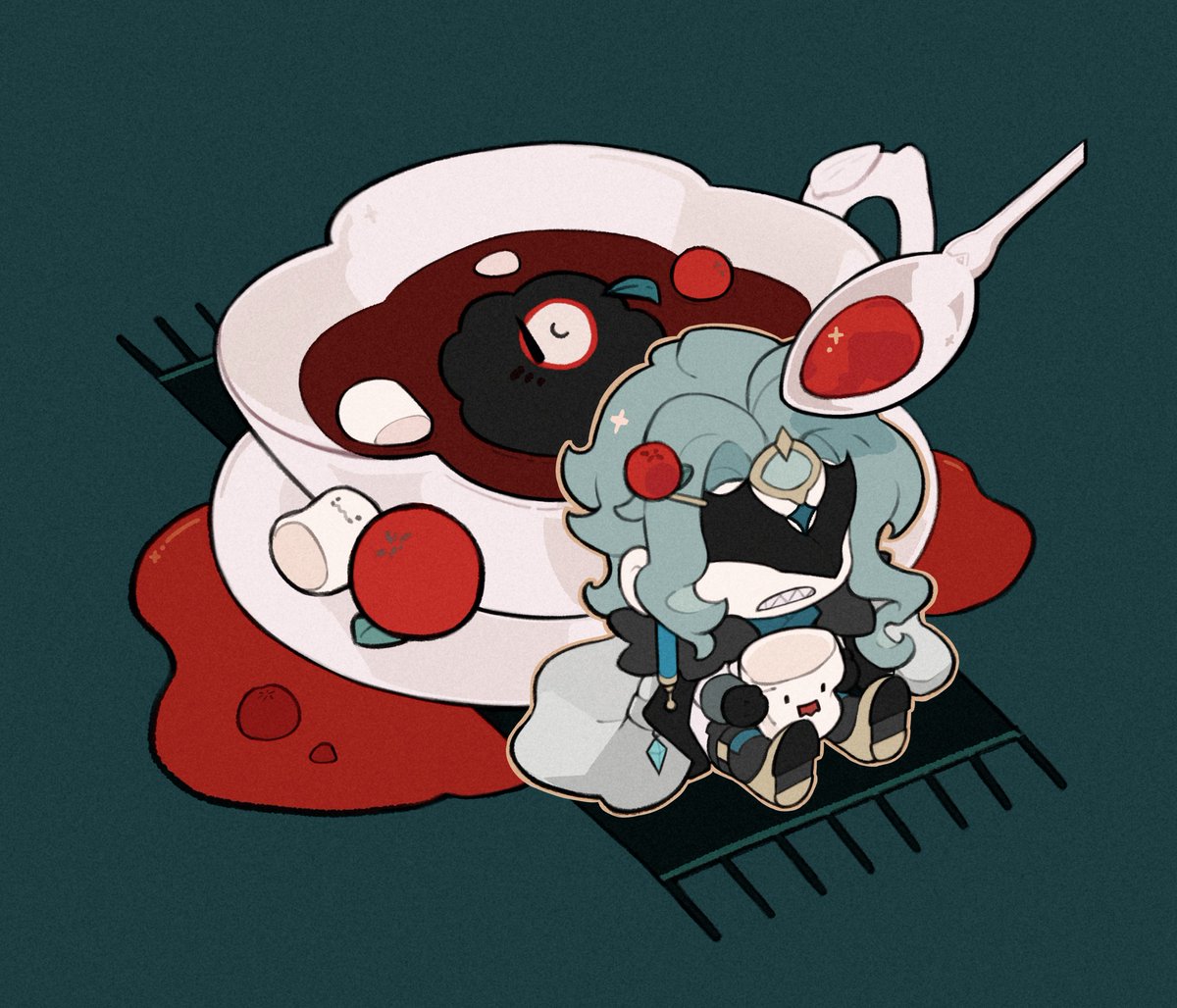 햪 Hyapp tweet media