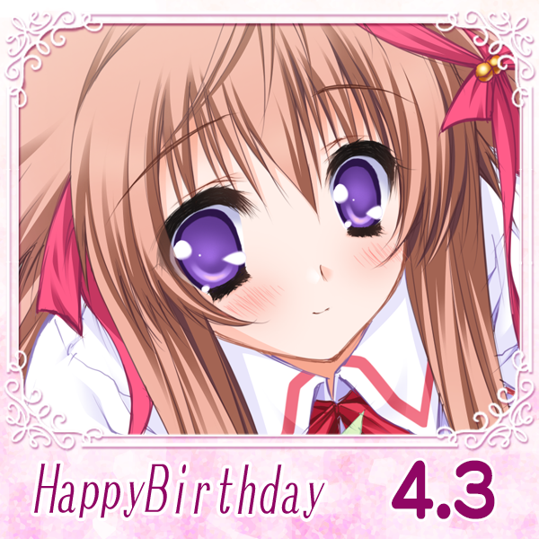 ランプオブシュガー公式＠ＦＡＮＢＯＸシーズン３スタート！ tweet media