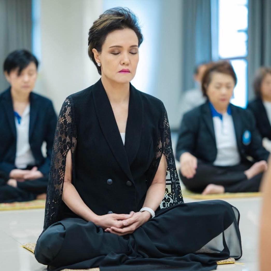 ฮ.นกฮูก(สีส้ม) tweet media