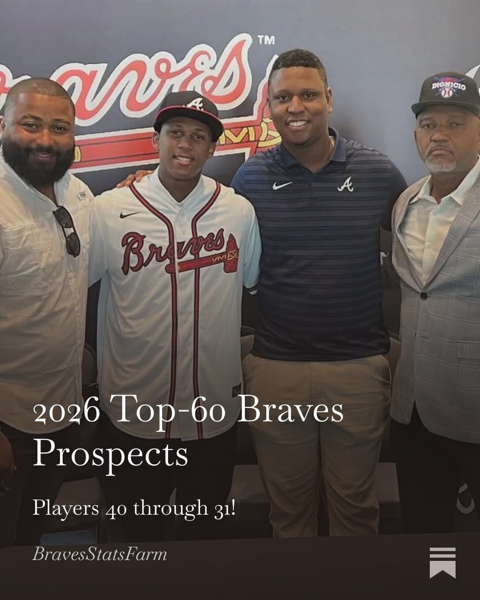 BravesStatsFarm tweet media