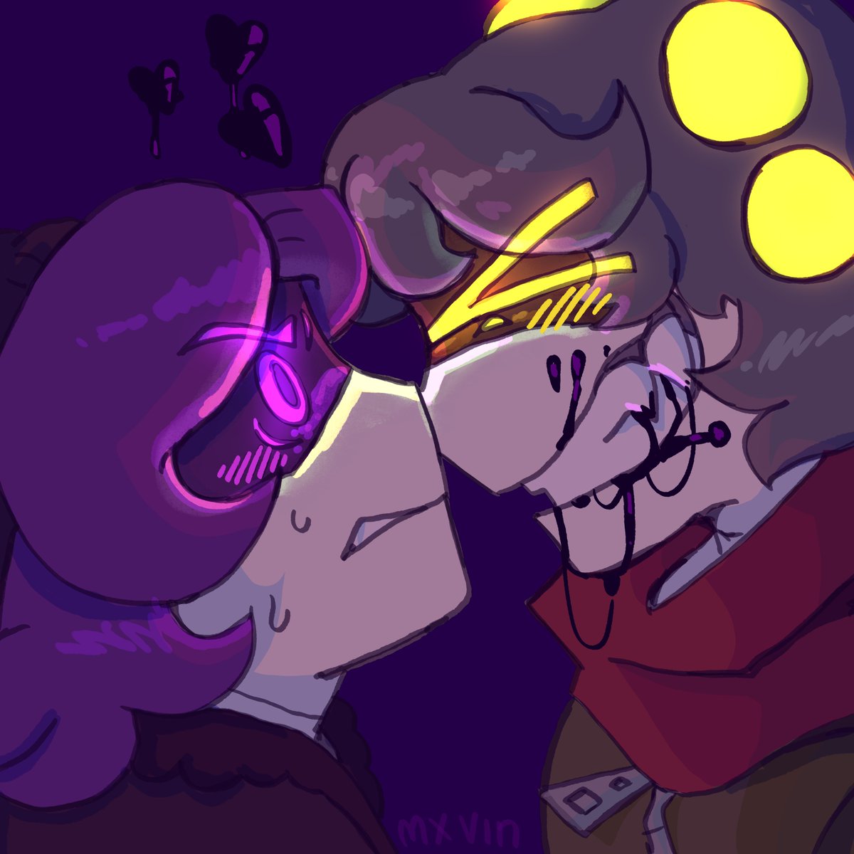 Mx.Vin 🐇 tweet media