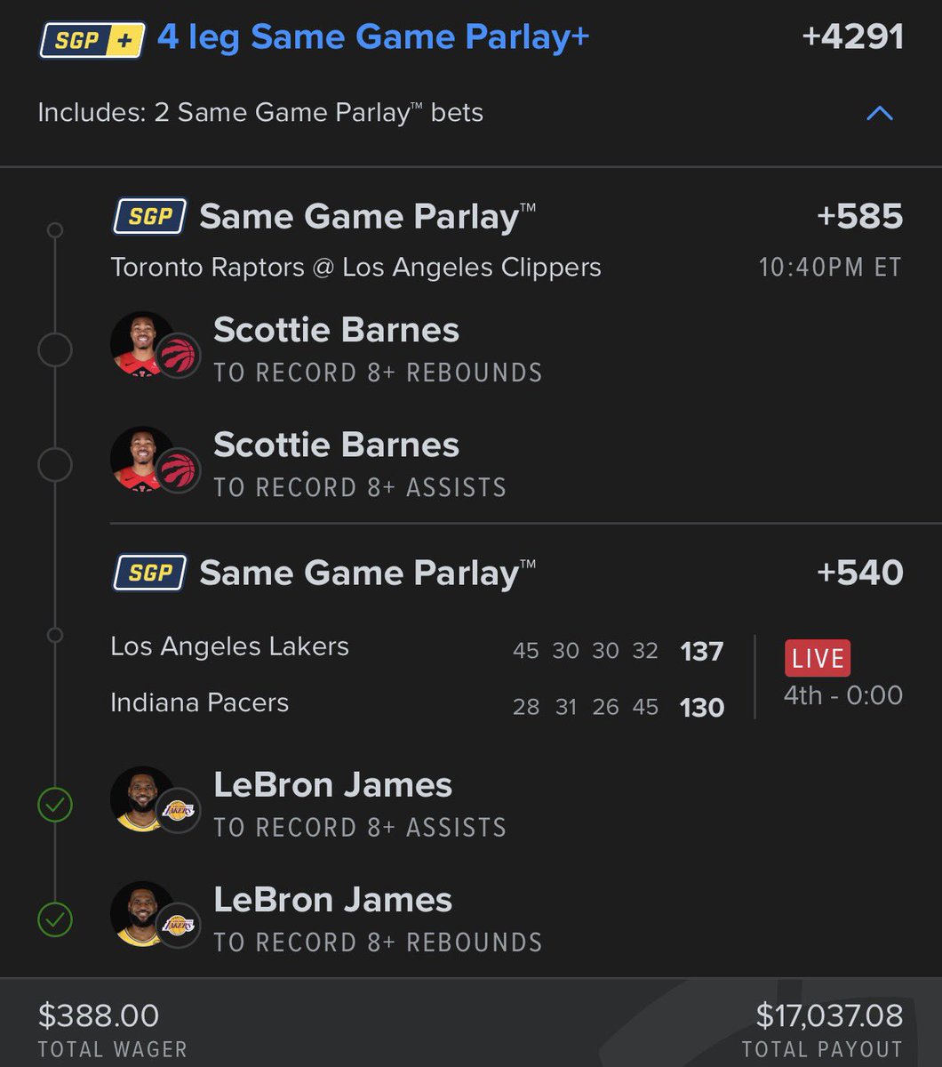 BlazinHotBets tweet media