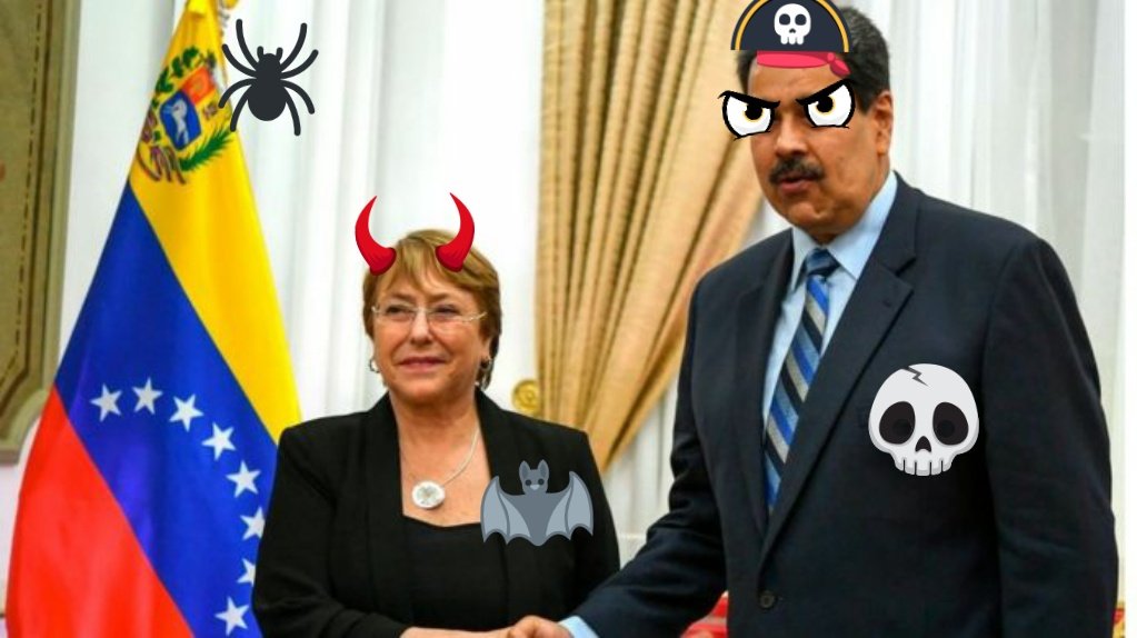 COKY MENDOZA tweet media