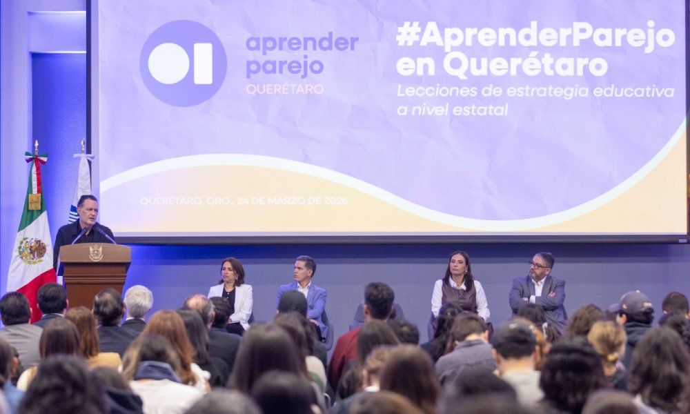 El Periódico MX tweet media