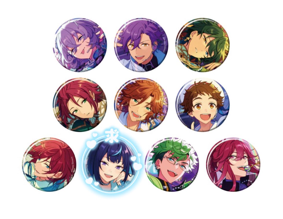 はちみつ@取引用 tweet media