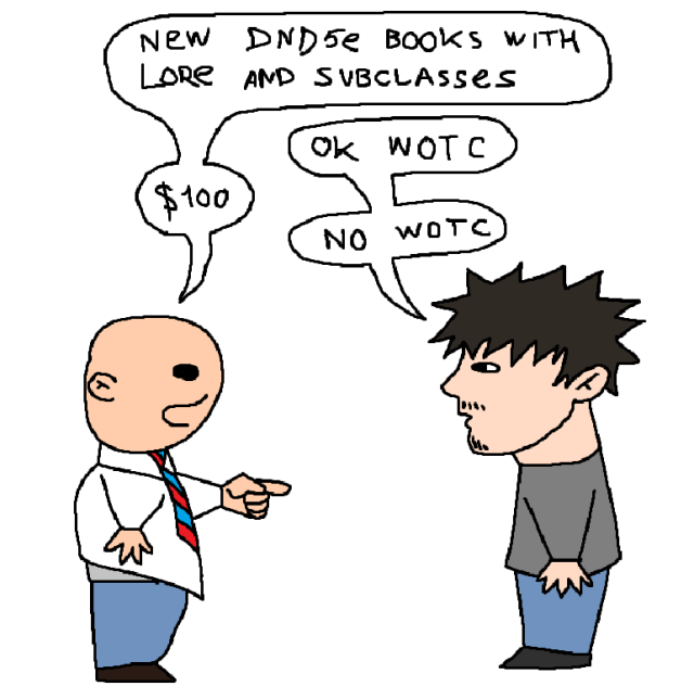 dnd multiverse tweet media