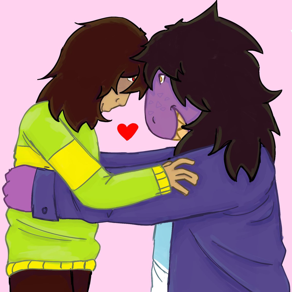 🍎🐶kris//robyn tweet media