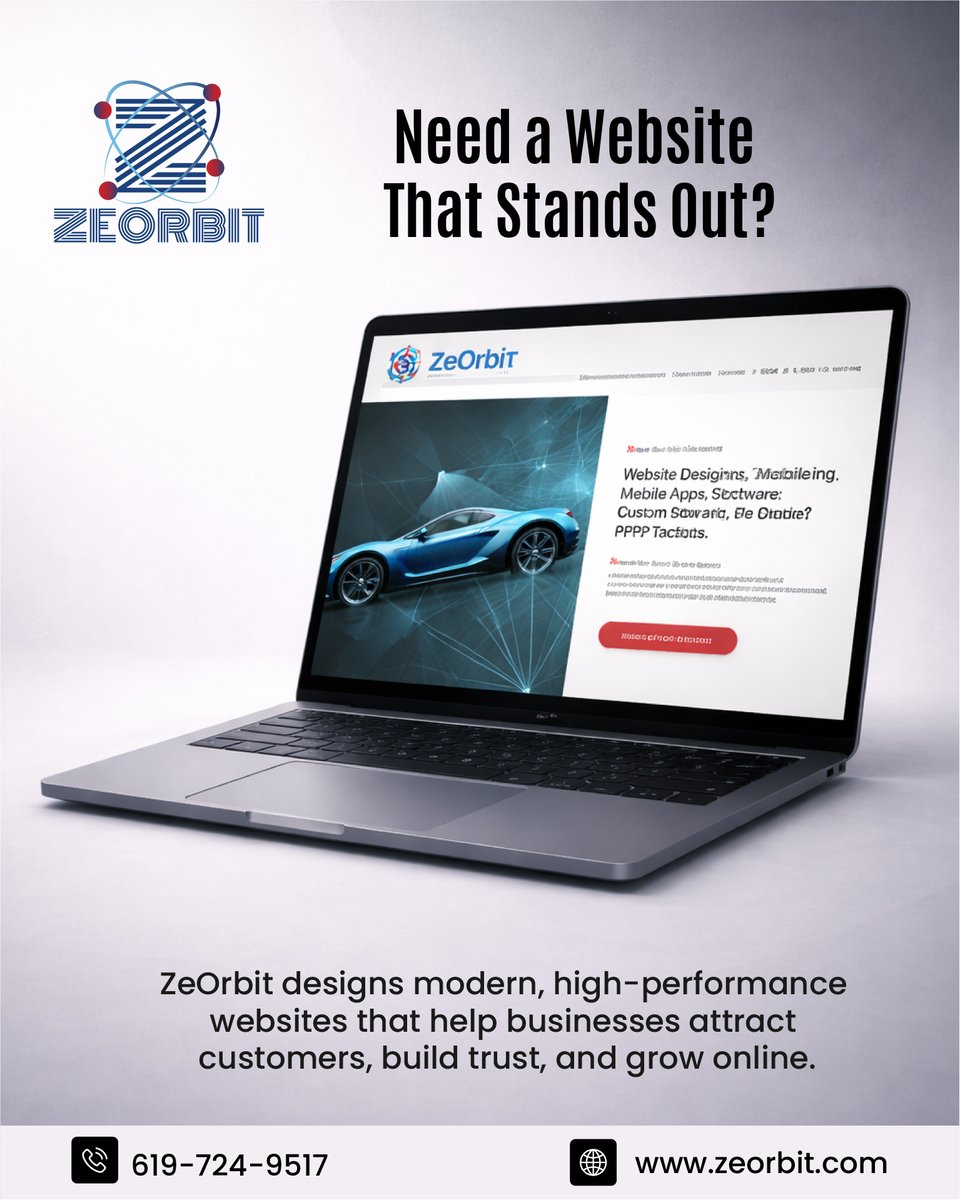 ZeOrbit tweet media