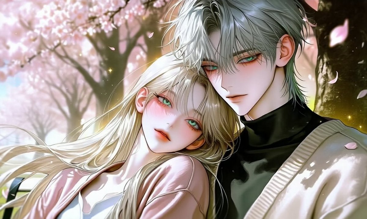 초코에몽 tweet media