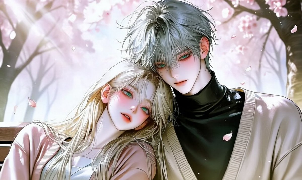 초코에몽 tweet media