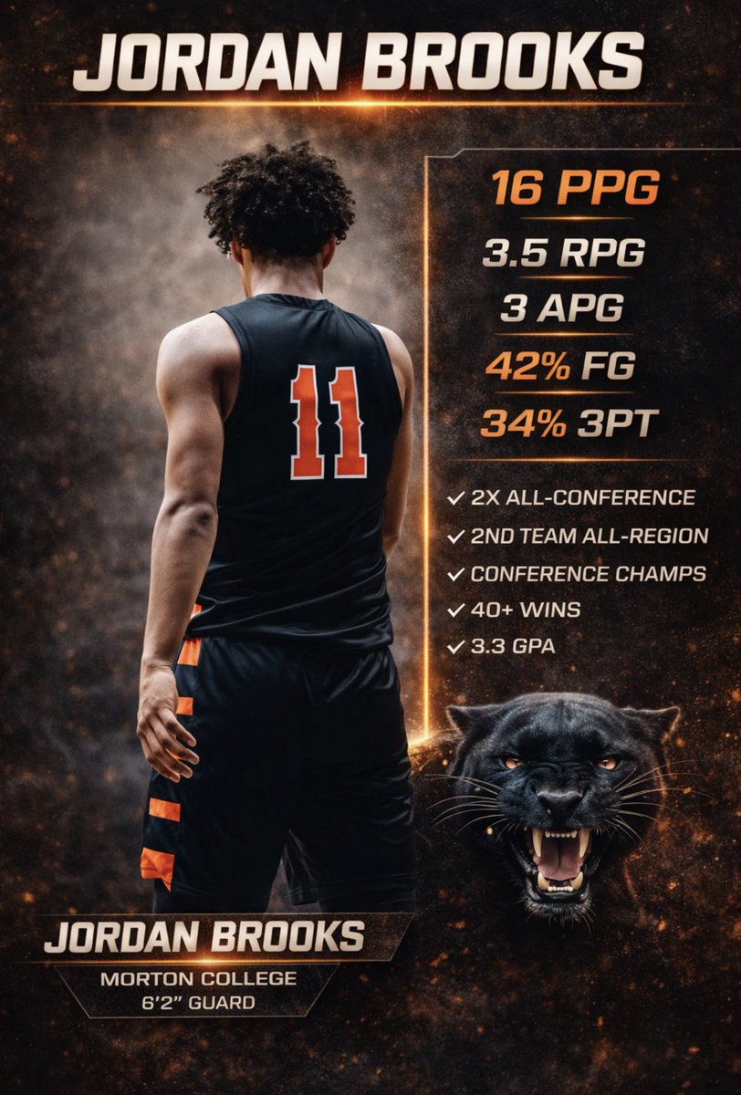 Jordan Brooks tweet media