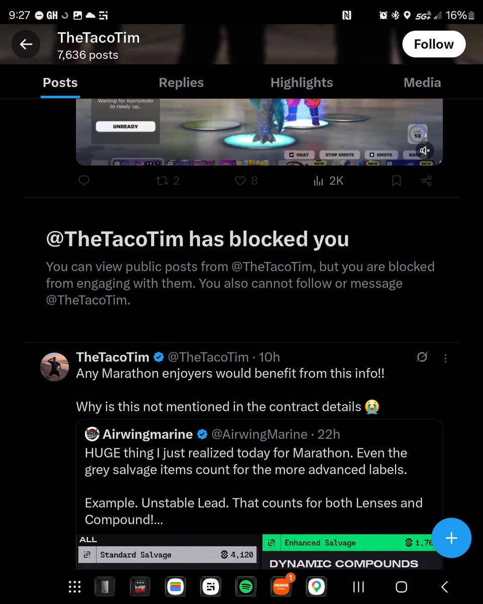 Justin Ellis Goodnight tweet media