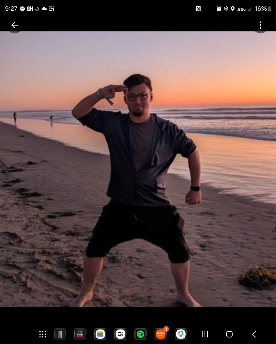 Justin Ellis Goodnight tweet media