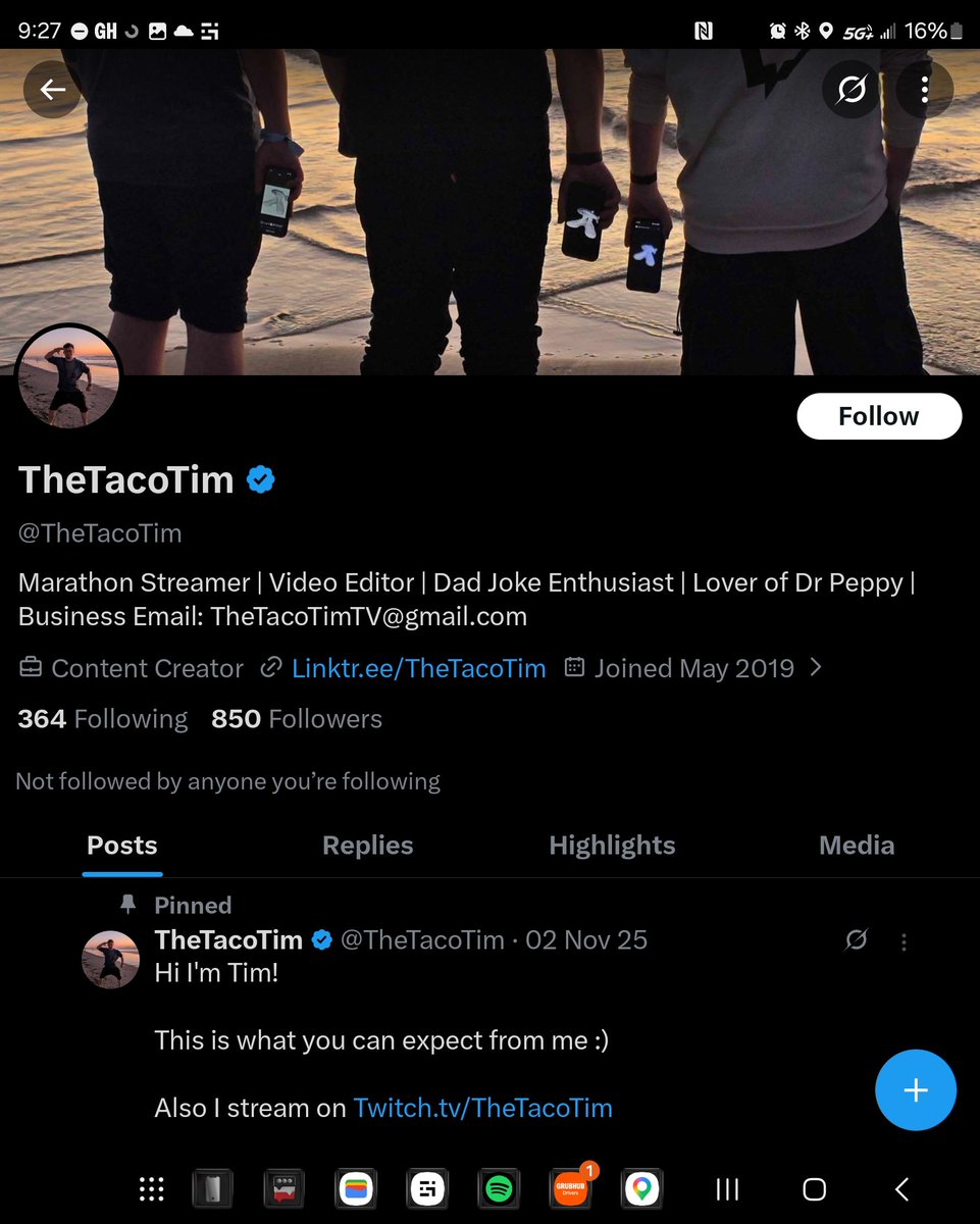 Justin Ellis Goodnight tweet media