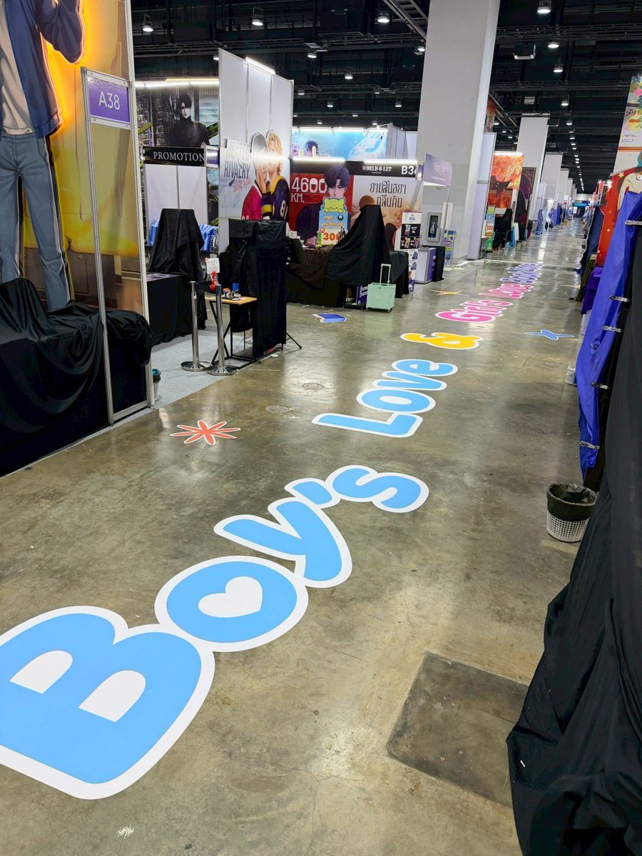 💜 Y Book Journey Exhibition tweet media