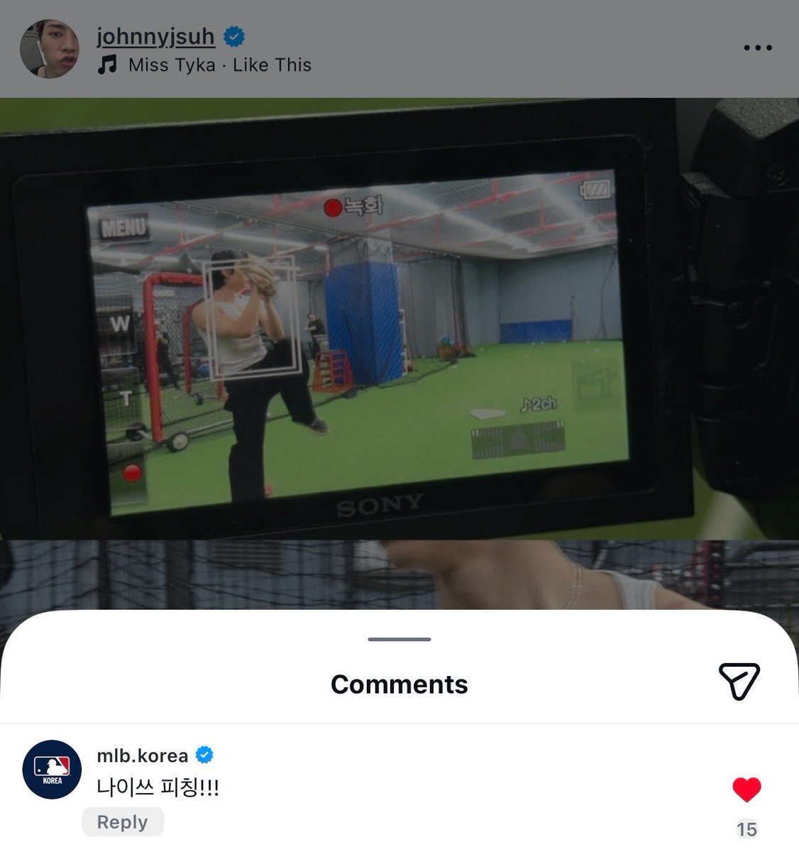 ㅈㅎㅈ💫 tweet media