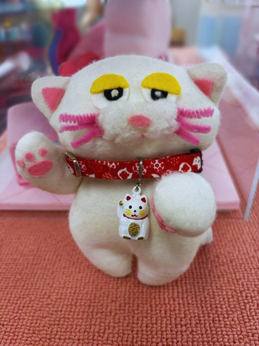 PETBOX オムとファムのふたりごと tweet media