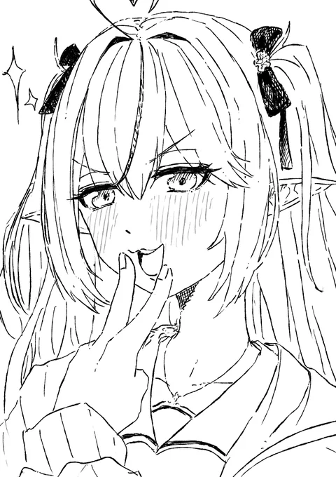 きらーん✨
#らみあーと 