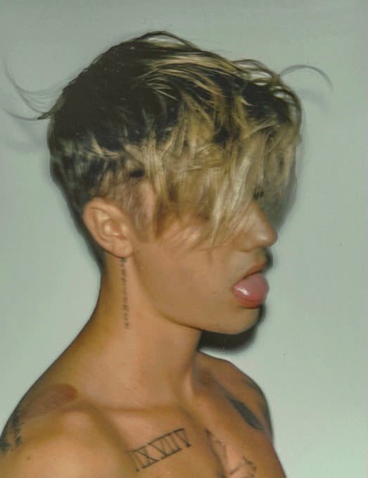 Best Of Justin Bieber tweet media