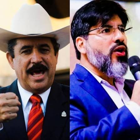 Dagoberto Rodríguez C. tweet media