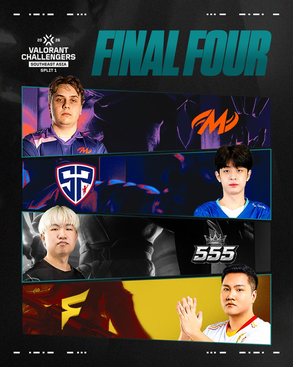 VALO2ASIA tweet media