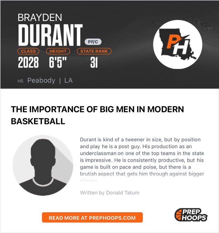 Brayden Durant tweet media