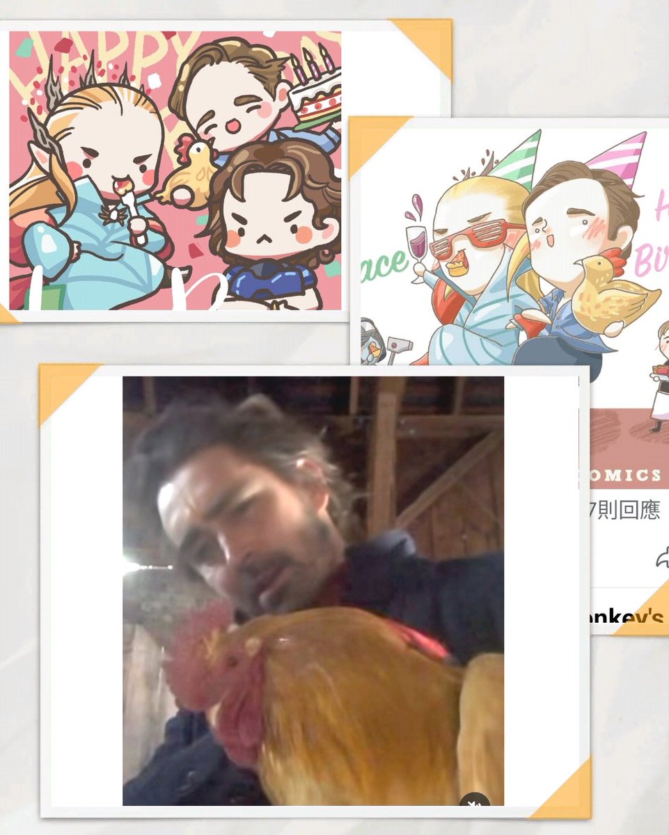 Monkey's Comics tweet media