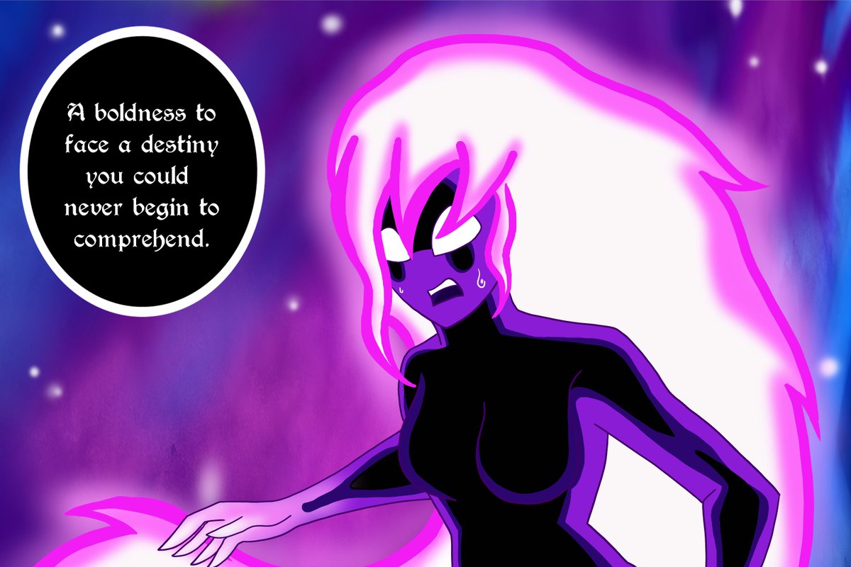 Repost Design How the Devil became God. Repost of the mini comic I made a while ago ...