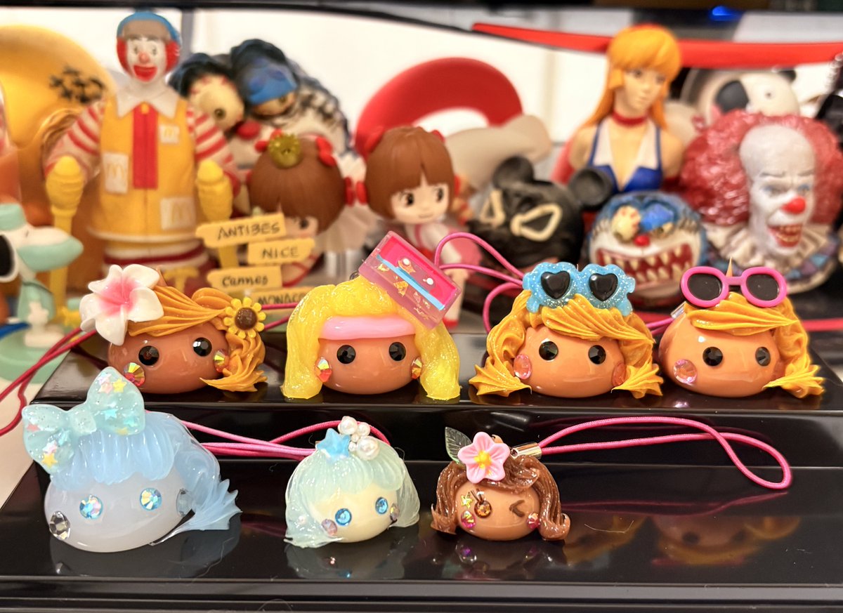 🛼 ばに 🛼 tweet media