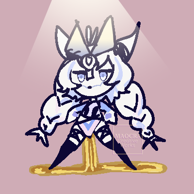 Maocra✨| Creative Works🔞 tweet media