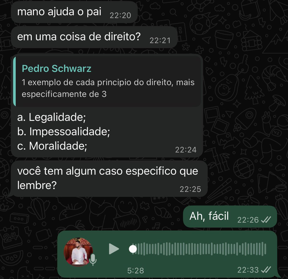 Camarada Wood tweet media
