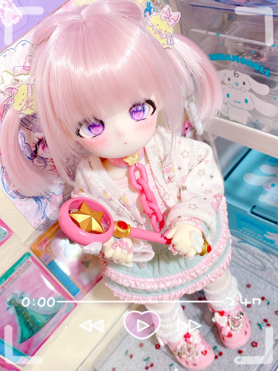 あまみ (@Amami_doll) / Posts / X