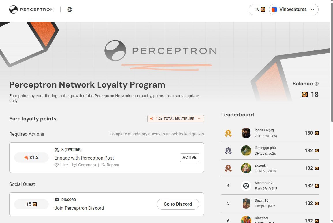 Vina Ventures tweet media