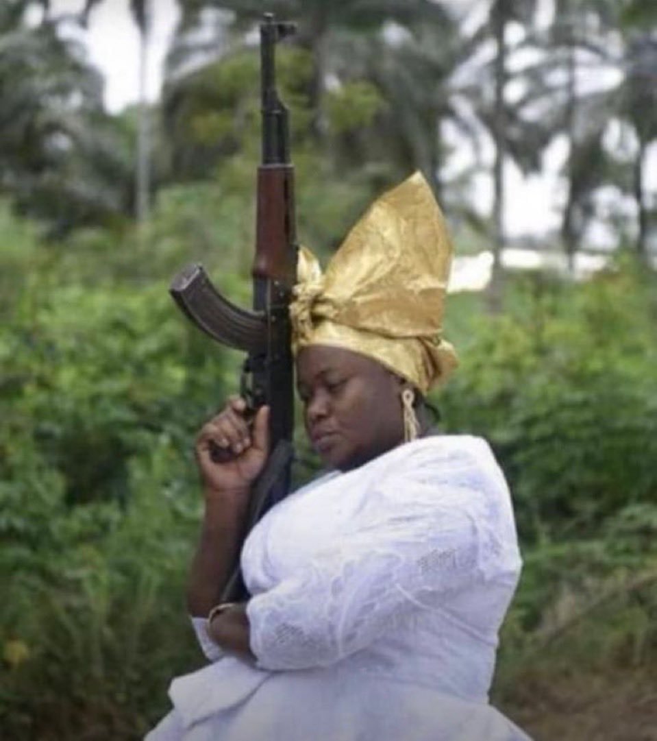 Manlike Ben 🇳🇬 tweet media