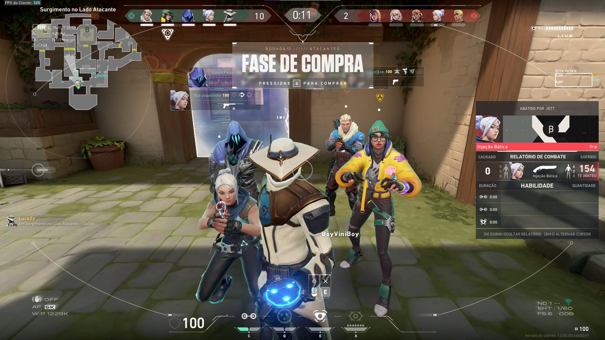 LuckZz 🐲- Shin Kai tweet media